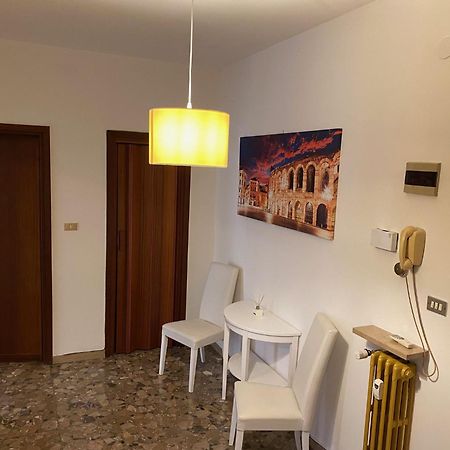 All'Arena Hotell Verona Exteriör bild