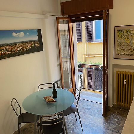 All'Arena Hotell Verona Exteriör bild