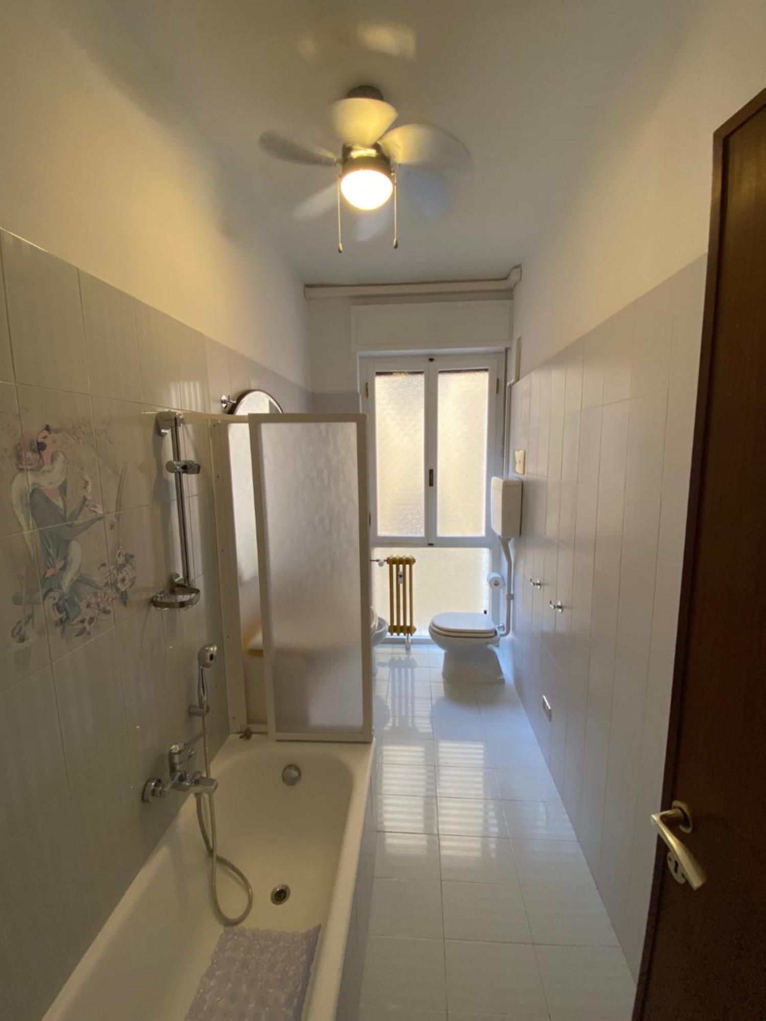 All'Arena Hotell Verona Exteriör bild